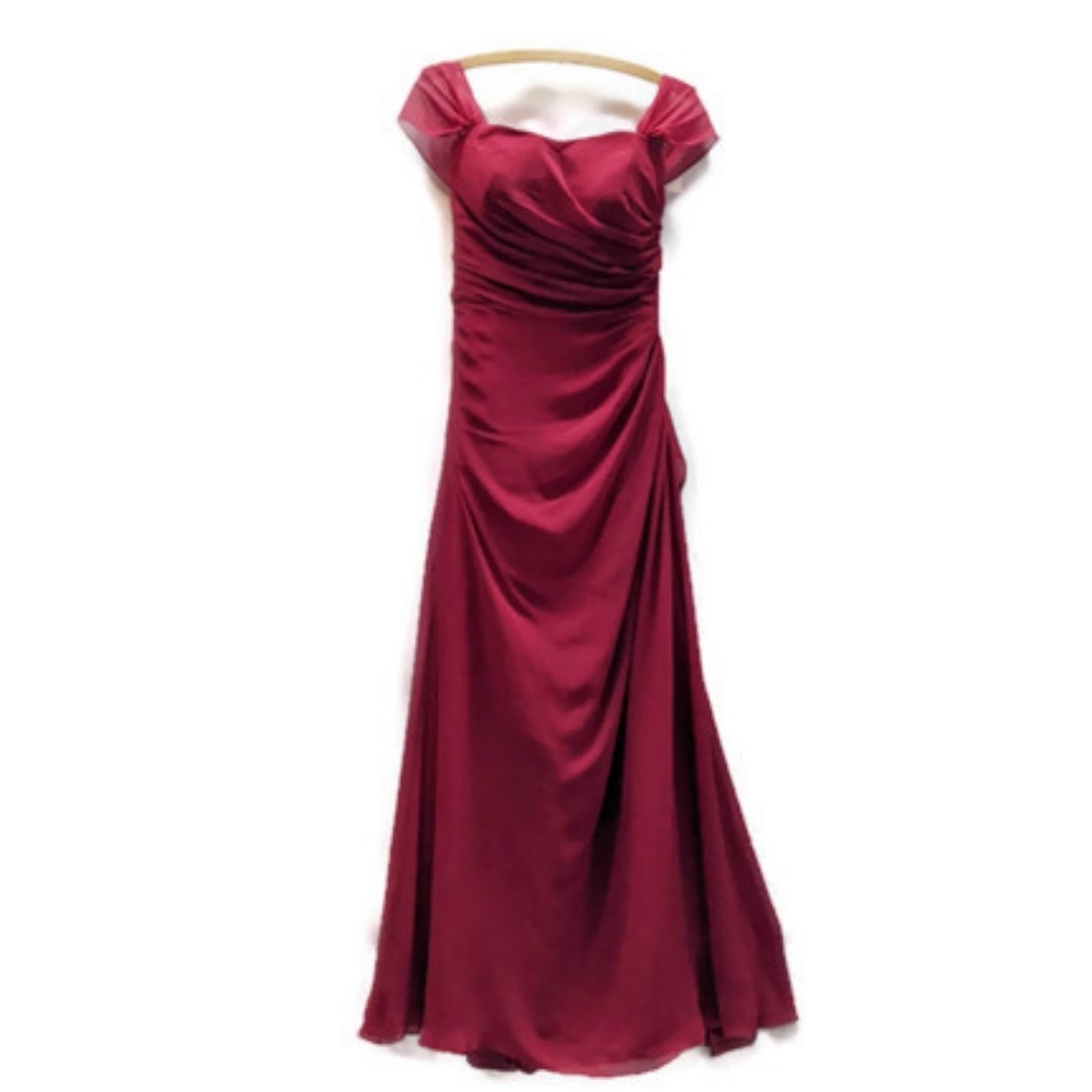 Special Occasion Dress - Bridesmaids Dress